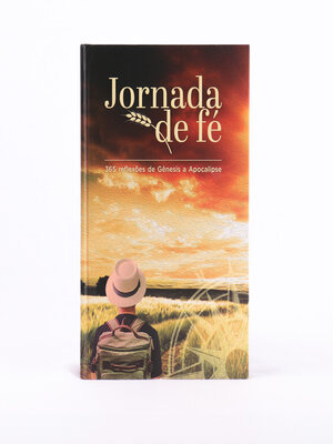 cover image of Jornada de fé
